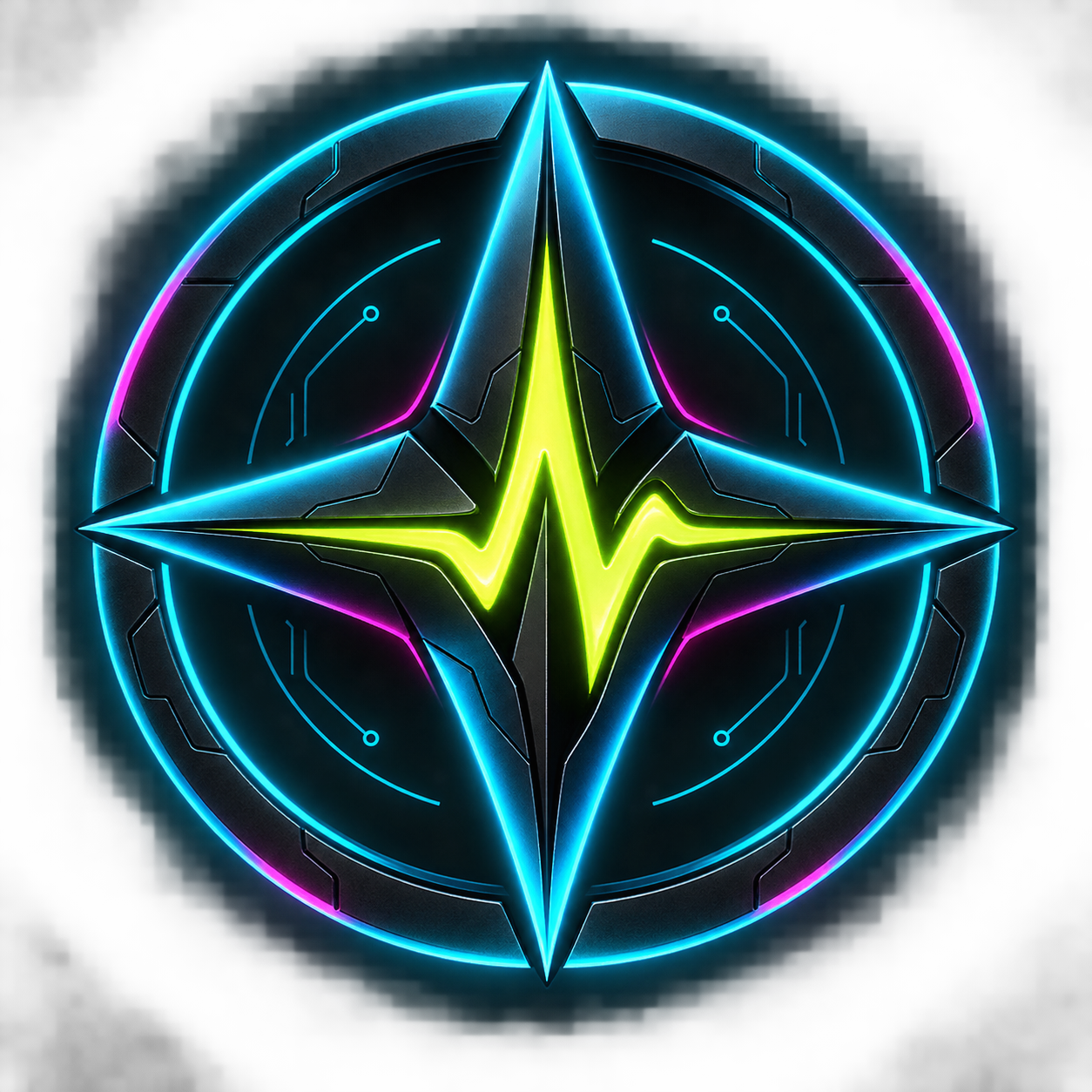 Aster Signal mark